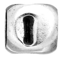 Charm Giovanni Raspini Charms in Argento 11409 - 11409